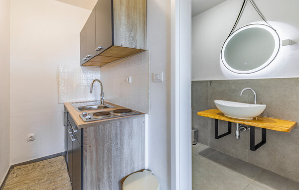 Appartamento - Pula - Banjole , Croazia - CIB572 401