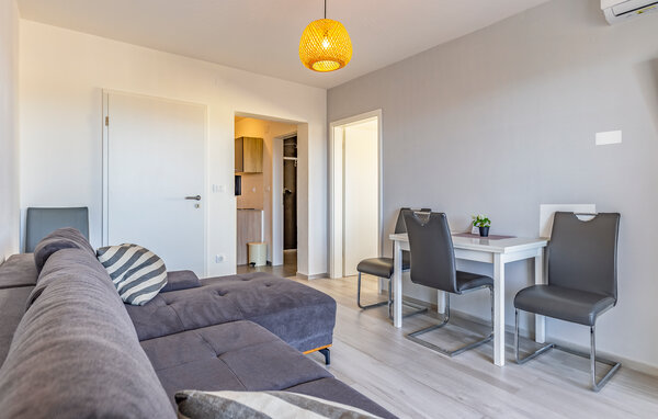 Appartamento - Pula - Banjole , Croazia - CIB572 302