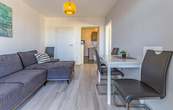 Appartamento - Pula - Banjole , Croazia - CIB572 303