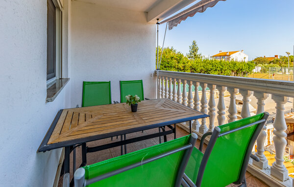 Appartamento - Pula - Banjole , Croazia - CIB572 101