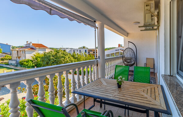 Appartamento - Pula - Banjole , Croazia - CIB572 2