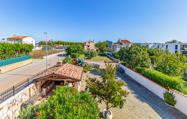 Appartamento - Pula - Banjole , Croazia - CIB572 103