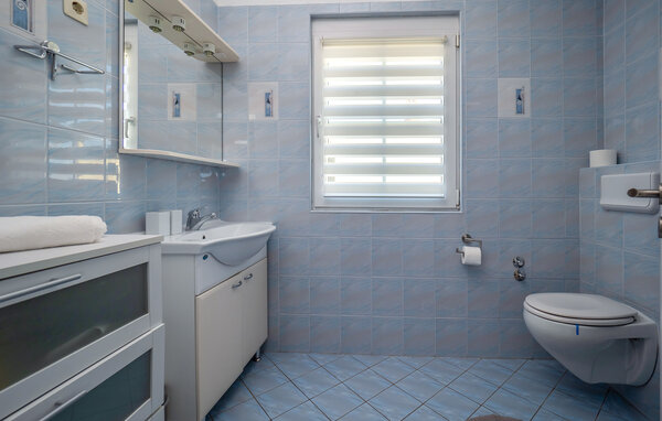 Apartament - Pula - Banjole , Chorwacja - CIB573 701