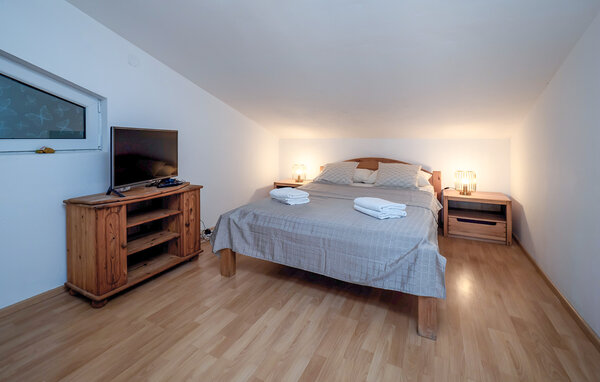 Apartament - Pula - Banjole , Chorwacja - CIB573 4