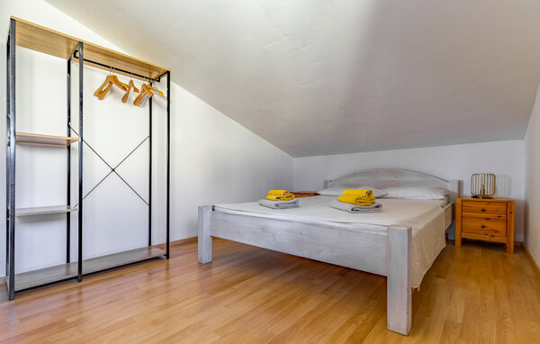 Apartment - Pula - Banjole , Croatia - CIB573 602