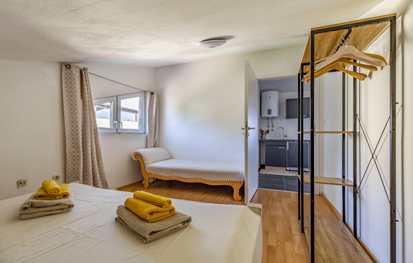 Apartment - Pula - Banjole , Croatia - CIB573 603