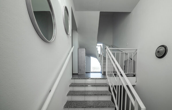 Apartament - Pula - Banjole , Chorwacja - CIB573 501