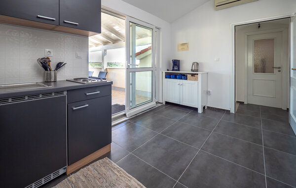 Apartament - Pula - Banjole , Chorwacja - CIB573 401