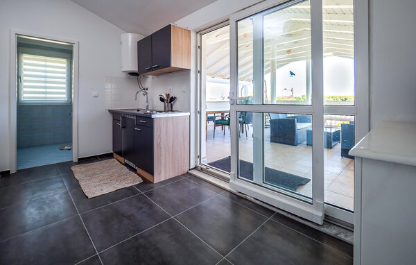Apartament - Pula - Banjole , Chorwacja - CIB573 3