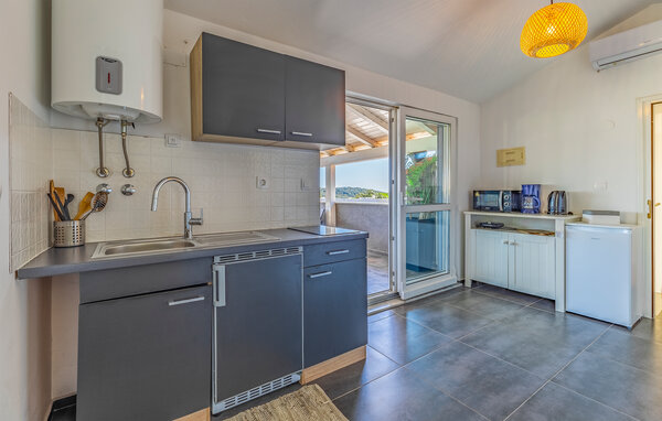 Apartment - Pula - Banjole , Croatia - CIB573 4