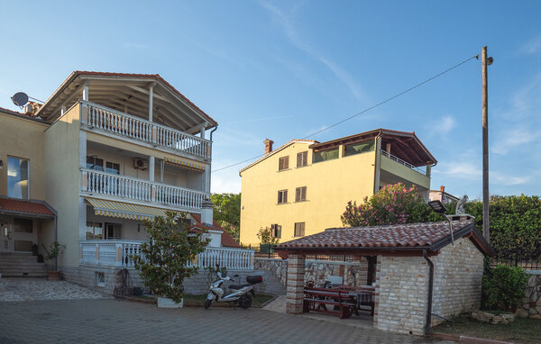 Apartament - Pula - Banjole , Chorwacja - CIB573 1