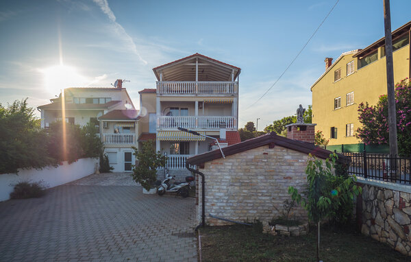 Apartament - Pula - Banjole , Chorwacja - CIB573 81