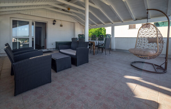 Apartament - Pula - Banjole , Chorwacja - CIB573 2