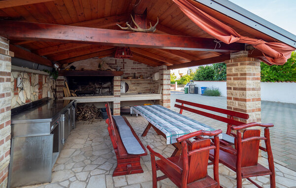 Apartament - Pula - Banjole , Chorwacja - CIB573 103