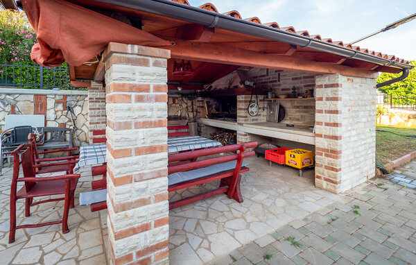 Apartament - Pula - Banjole , Chorwacja - CIB573 5