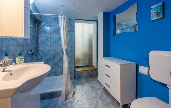 Apartment - Banjole , Croatia - CIB574 701