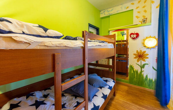 Apartment - Banjole , Croatia - CIB574 604