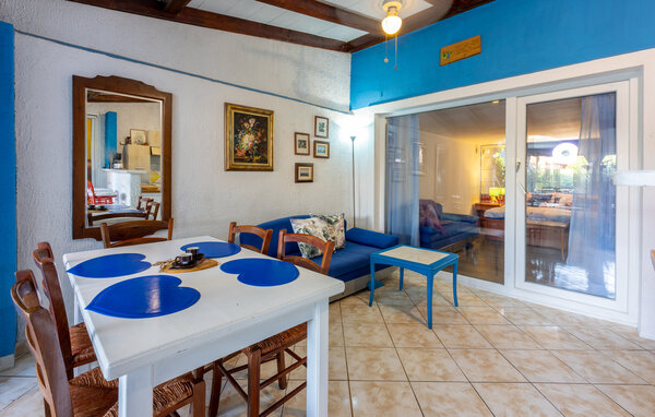 Apartment - Banjole , Croatia - CIB574 302