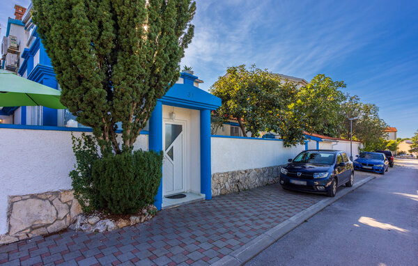 Apartment - Banjole , Croatia - CIB574 6