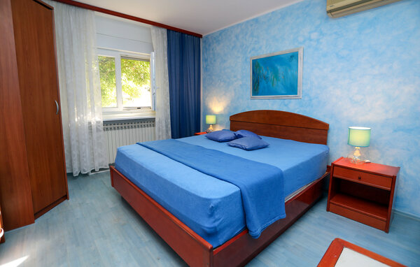 Appartamento - Banjole , Croazia - CIB576 604