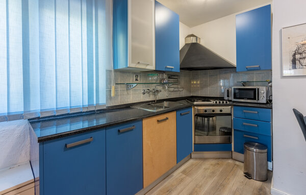 Appartamento - Banjole , Croazia - CIB576 401