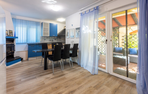 Appartamento - Banjole , Croazia - CIB576 5