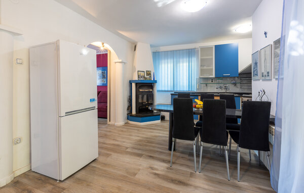 Appartamento - Banjole , Croazia - CIB576 402