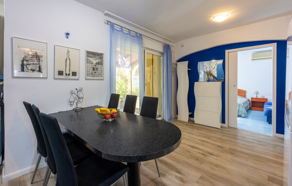 Appartamento - Banjole , Croazia - CIB576 403