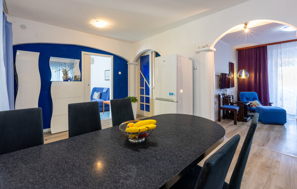 Appartamento - Banjole , Croazia - CIB576 404