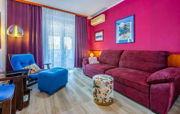 Appartamento - Banjole , Croazia - CIB576 4