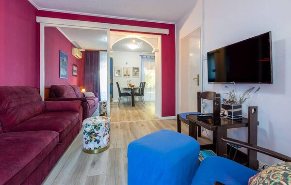 Appartamento - Banjole , Croazia - CIB576 301