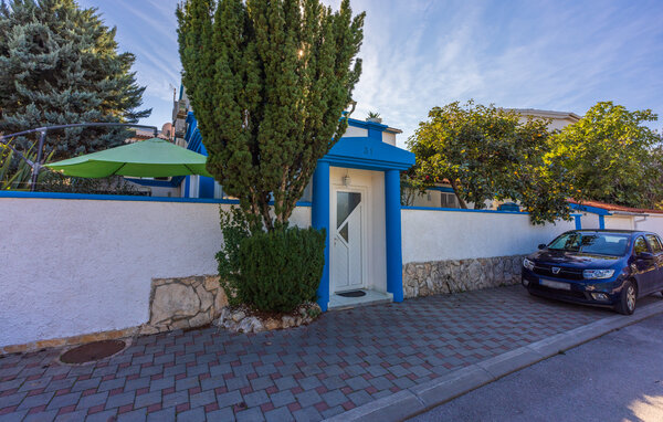 Appartamento - Banjole , Croazia - CIB576 81