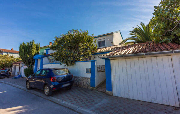 Appartamento - Banjole , Croazia - CIB576 82