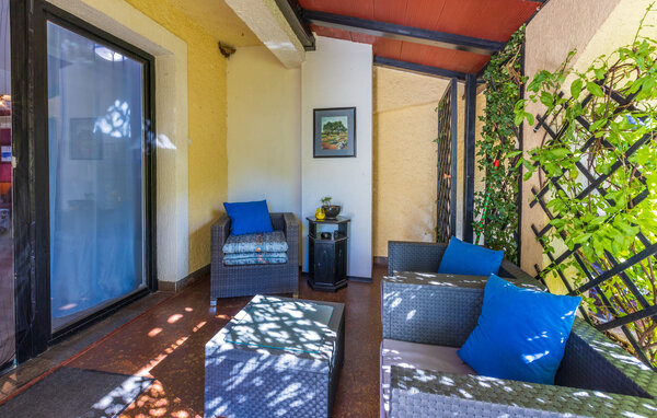 Appartamento - Banjole , Croazia - CIB576 101