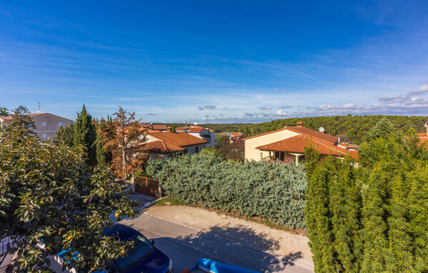 Appartamento - Banjole , Croazia - CIB576 104