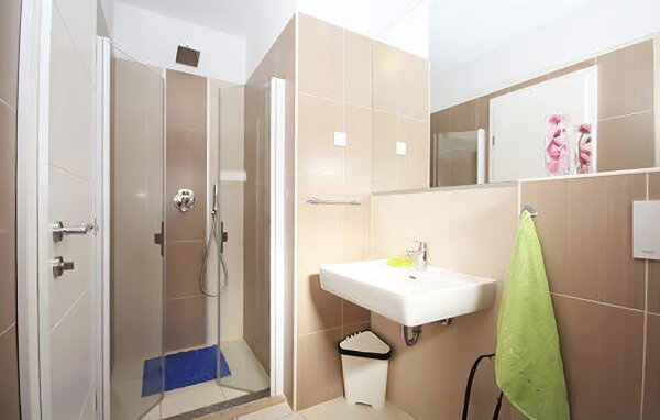 Semesterhus - Banjole - Volme , Kroatien - CIB577 701