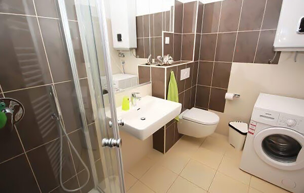 Semesterhus - Banjole - Volme , Kroatien - CIB577 704