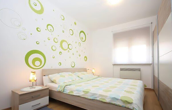 Semesterhus - Banjole - Volme , Kroatien - CIB577 5