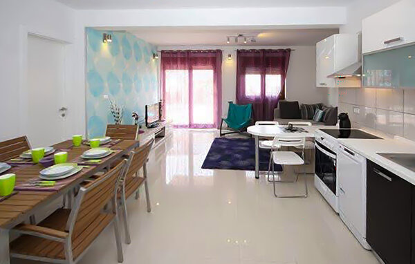 Semesterhus - Banjole - Volme , Kroatien - CIB577 402