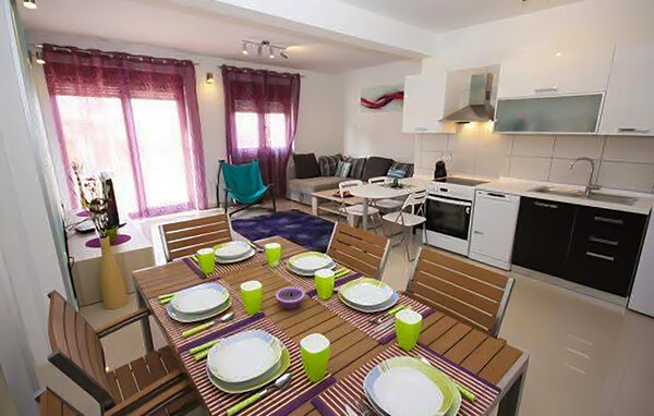 Semesterhus - Banjole - Volme , Kroatien - CIB577 403