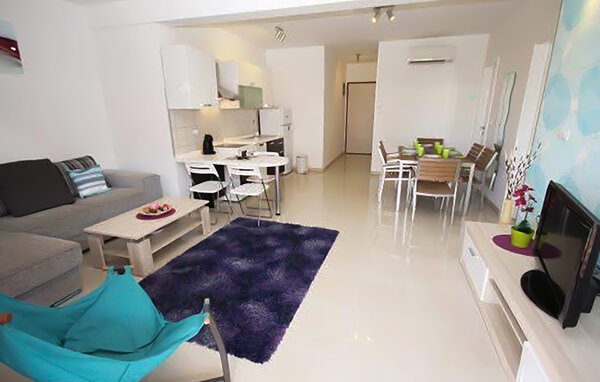 Semesterhus - Banjole - Volme , Kroatien - CIB577 3