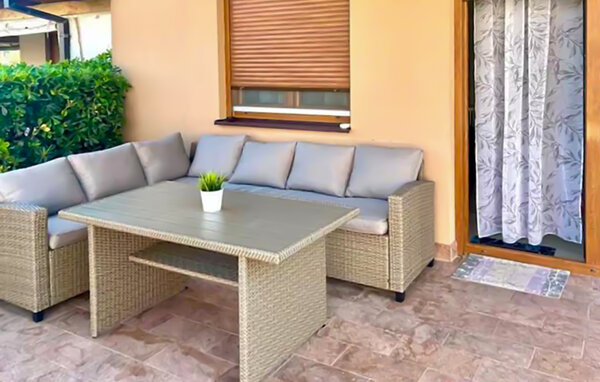 Semesterhus - Banjole - Volme , Kroatien - CIB577 2