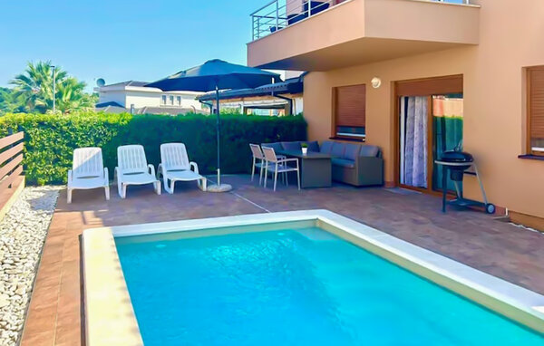 Semesterhus - Banjole - Volme , Kroatien - CIB577 6