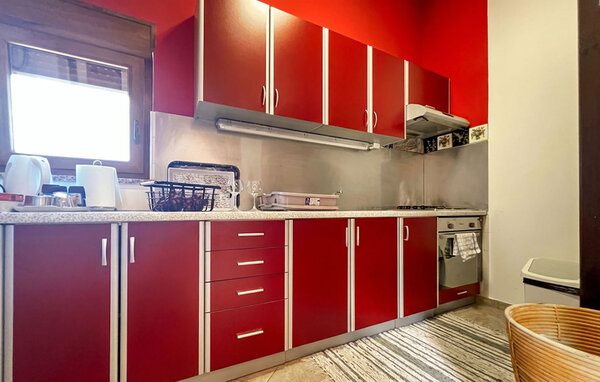 Semesterhus - Banjole , Kroatien - CIB578 4