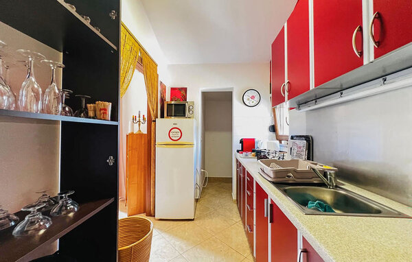 Semesterhus - Banjole , Kroatien - CIB578 401