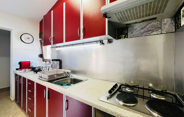 Semesterhus - Banjole , Kroatien - CIB578 402