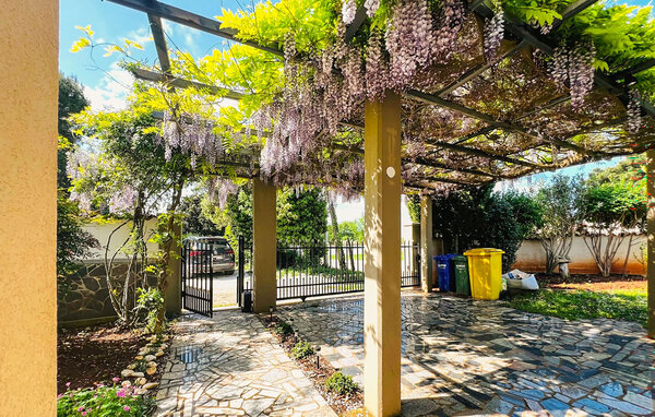 Semesterhus - Banjole , Kroatien - CIB578 101