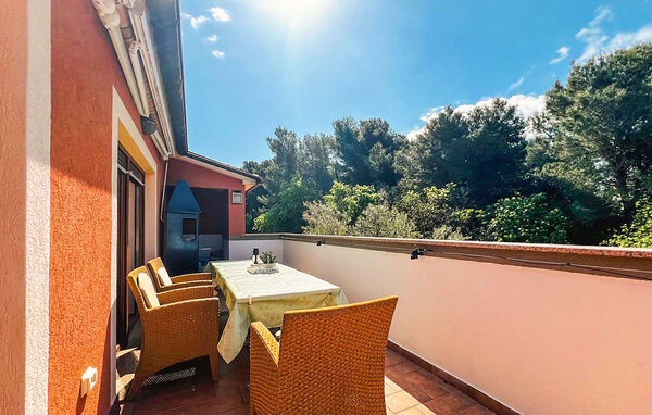 Semesterhus - Banjole , Kroatien - CIB578 102