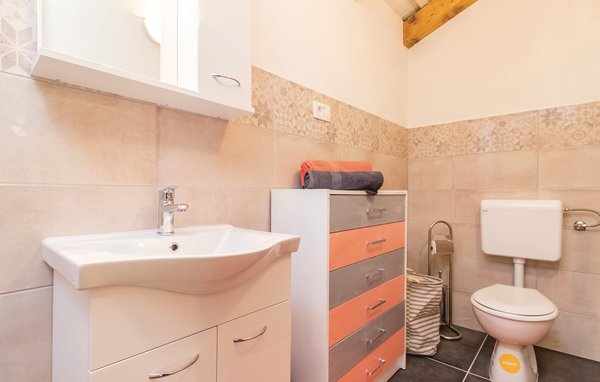 Domy wakacyjne - Svetvincenat-Bibici , Chorwacja - CIC003 701