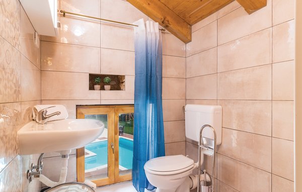 Domy wakacyjne - Svetvincenat-Bibici , Chorwacja - CIC003 705